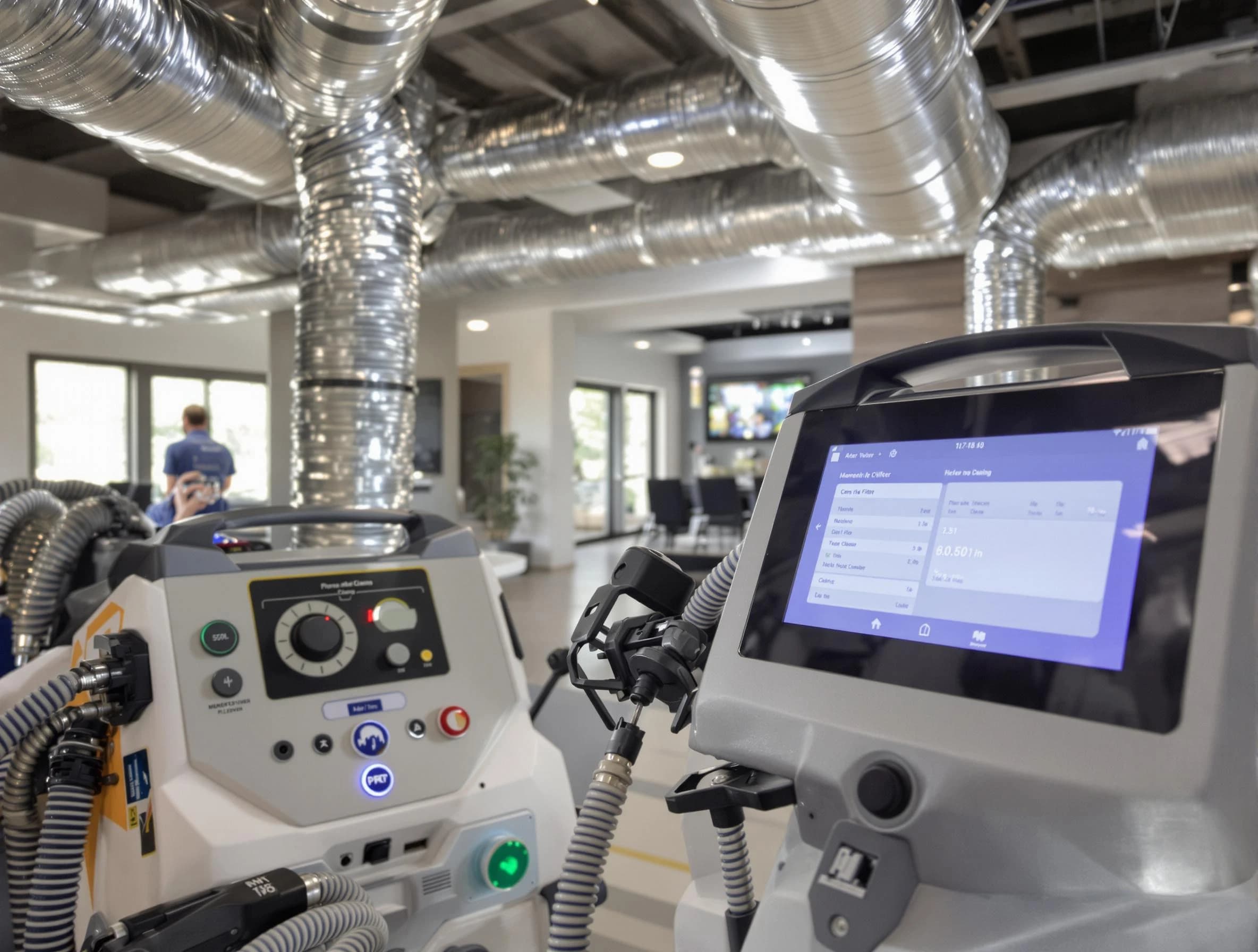 Expert mold remediation by Billerica Air Duct Cleaning in Billerica