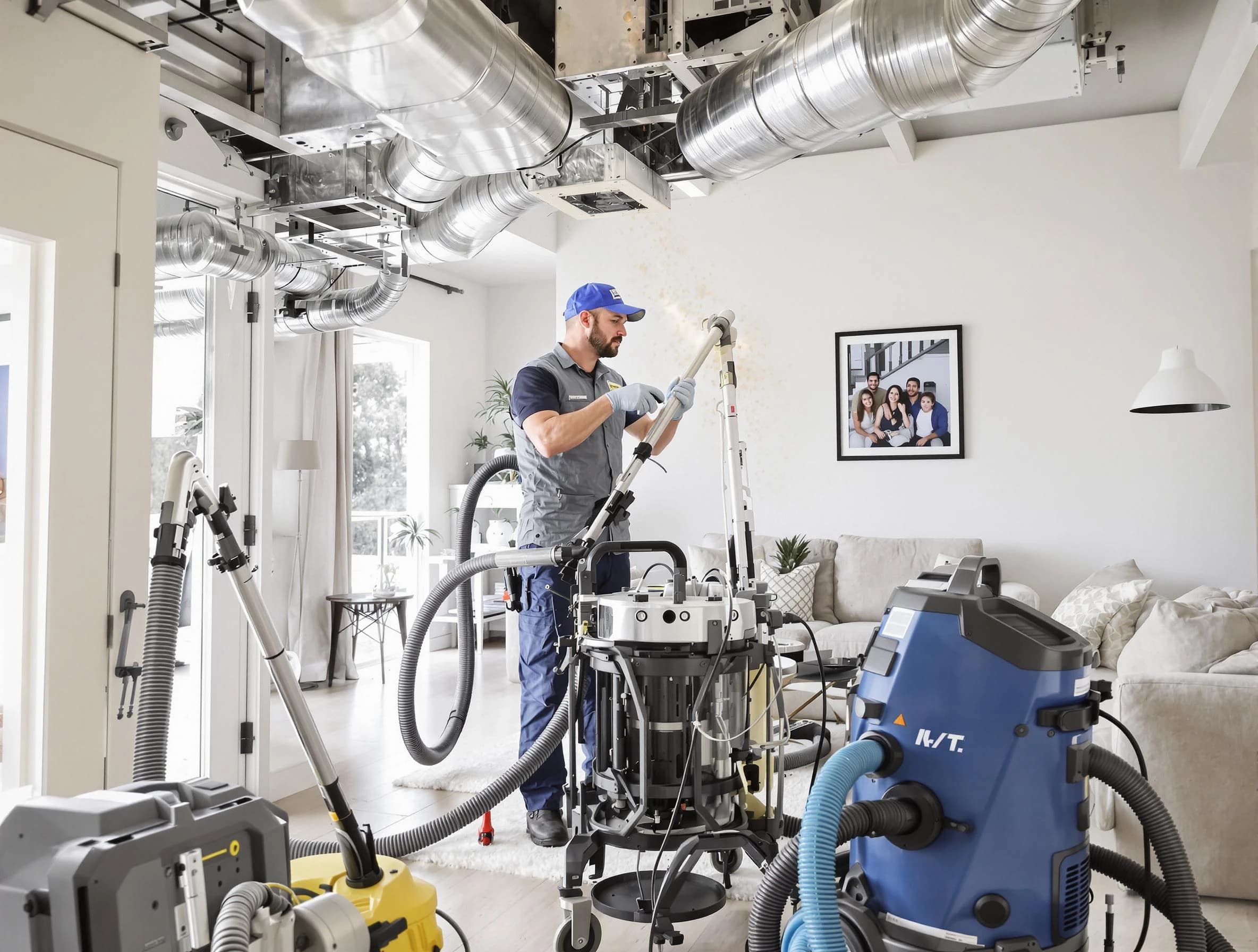 Residential Cleaning service in Billerica, MA