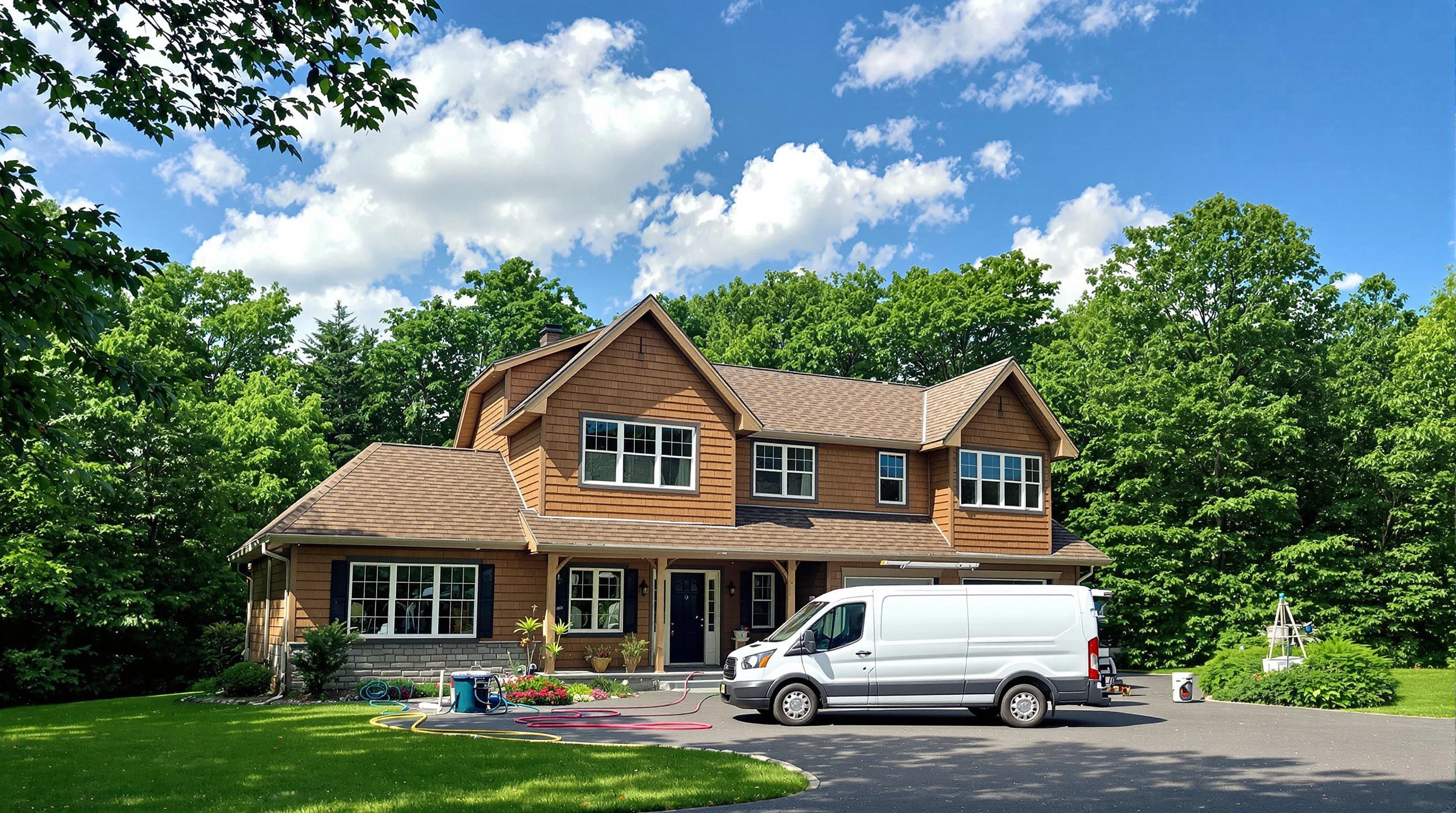 Billerica Air Duct Cleaning re-clean & rescue in Billerica, MA